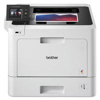 Brother HL-L8360CDW Business Color Laser Printer with Duplex Printing and Wireless Networking
