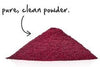 Beet Beet Beet- Organic Beet Juice Powder, 300 grams