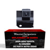 Toyota FJ Cruiser (2009-2014) OEM Replacement Backup Camera OE Part # 86790-35040