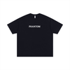 Phantom Classic Oversized Cotton T-Shirt