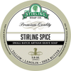 Stirling Soap Co. Stirling Spice Shaving Collection