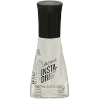 Sally Hansen Insta-Dri Clearly Quick Nail Polish