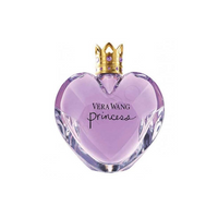 Vera Wang Princess Eau De Toilette Spray  1.7 Oz Box