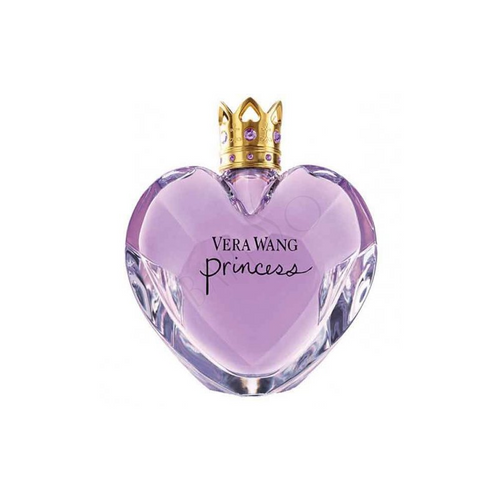 Vera Wang Princess Eau De Toilette Spray  1.7 Oz Box