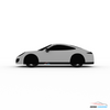 Indoor or Outdoor Car Cover | Compatible For: Porsche 911 (991)