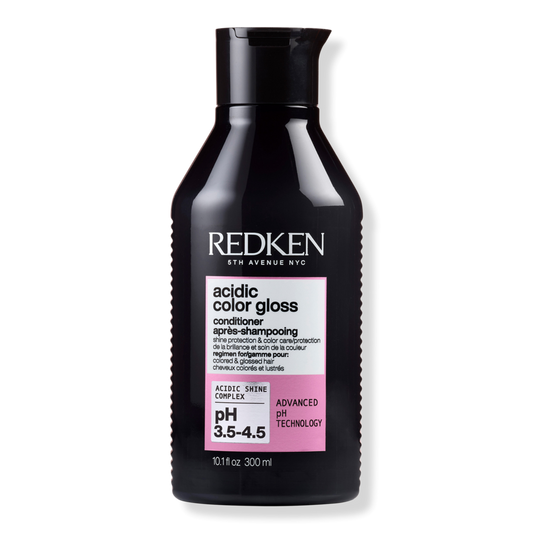 Redken Acidic Color Glosss Conditioner  10.1oz