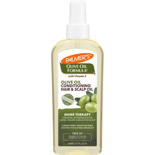 Palmer's Olive Oil  Cond. Spray 5.1 Oz