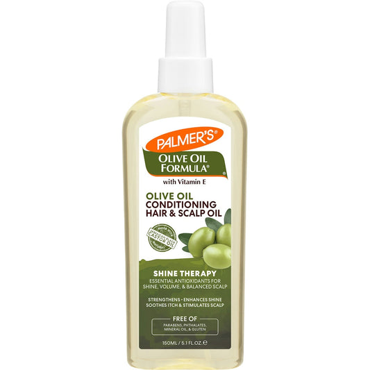 Palmer's Olive Oil  Cond. Spray 5.1 Oz