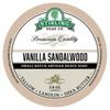 Stirling Soap Co. Vanilla Sandalwood Shaving Collection