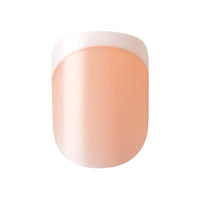 Kiss Everlasting Petite French Nails - Clear Pink EasyOptionXY LLC