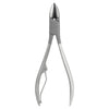 Equate Stainless Steel Toenail Nipper EasyOptionXY LLC