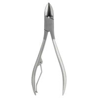 Equate Stainless Steel Toenail Nipper EasyOptionXY LLC