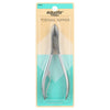 Equate Stainless Steel Toenail Nipper EasyOptionXY LLC