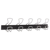 Alba™ Wall-Mount Coat Hooks