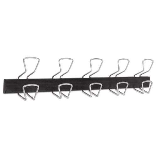 Alba™ Wall-Mount Coat Hooks