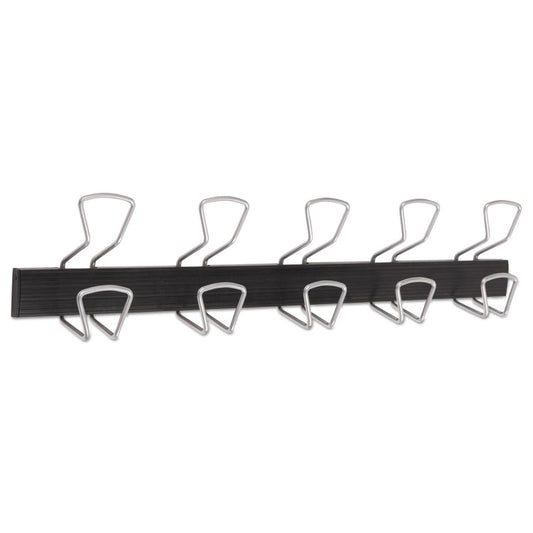 Alba™ Wall-Mount Coat Hooks