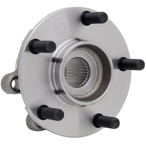 513294 - Front Wheel Hub Bearing Assembly