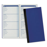 Adams® Password Journal