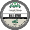Stirling Soap Co. Baker Street Shaving Collection