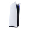 PS5 - Sony PlayStation 5 Digital Edition Gaming Console + Wireless Controller - 16GB GDDR6 RAM, 825GB SSD, 120Hz 8K Output, White (Used - Like New)