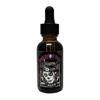 Grave Before Shave The Voodoo Blend Beard Oil 30ml