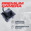 Cadillac CTS/CTS-V Sedan (2011-2014) OEM Replacement Backup Camera OE Part # 20793585, 22914945, 23171840