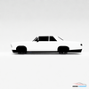 Indoor or Outdoor Car Cover | Compatible For: Pontiac GTO (1965)