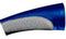 Small / Royal/White