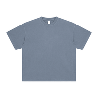Essential Washed T-Shirt