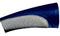Small / Navy/White