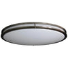 32" 70W Dimmable LED Flush Ceiling Light Fixture | 3000K