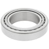 Cone & Race: 32010 - Tapered Roller Bearing Set, 1.969 in Bore (ID)