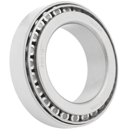 Cone & Race: 32010 - Tapered Roller Bearing Set, 1.969 in Bore (ID)