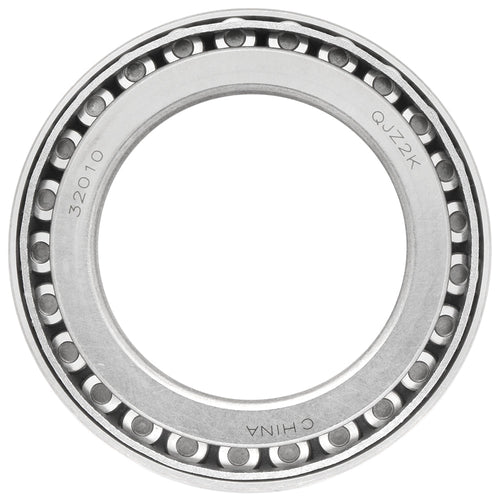 Cone & Race: 32010 - Tapered Roller Bearing Set, 1.969 in Bore (ID)