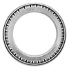 Cone & Race: 32020 - Tapered Roller Bearing Set, 3.937 in Bore (ID)