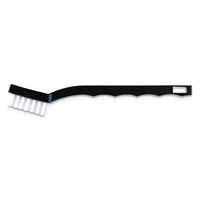 Carlisle Flo-Pac® Utility Toothbrush Style Maintenance Brush