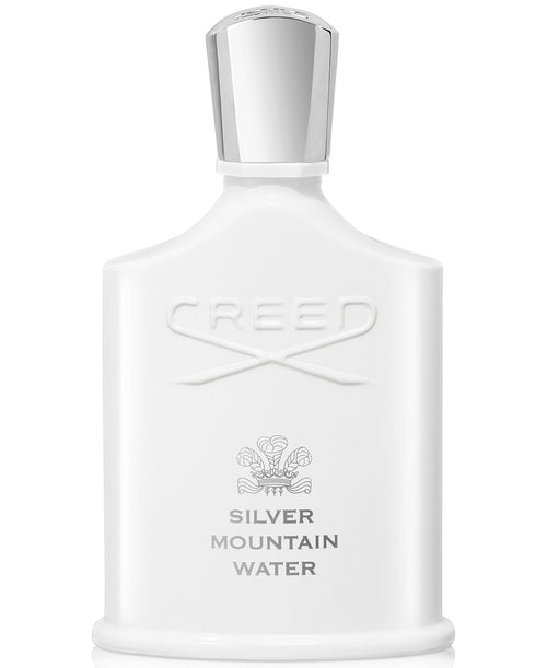 Creed Silver Mountain Water - EDP, 100 ml