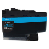Brother LC3035 Ultra High Yield Inks