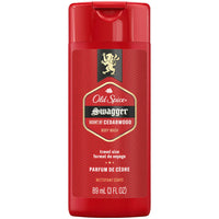 Old Spice Men's Body Wash, Swagger Scent Of Confidence 6 x 3oz