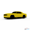 Indoor or Outdoor Car Cover | Compatible For: Chevrolet Camaro SS (1969)