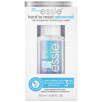 essie Hard to Resist Instant Strength Vegan Nail Strengthener Treatment, 0.46 fl oz Bottle EasyOptionXY LLC