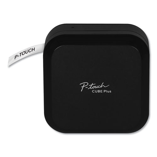 Brother P-Touch® CUBE Wireless