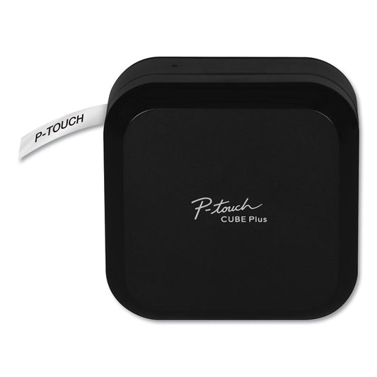 Brother P-Touch® CUBE Wireless