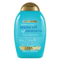 OGX® Hydrate & Repair + Argan Oil of Morocco Extra-Strength Shampoo, 13 oz