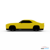 Indoor or Outdoor Car Cover | Compatible For: Chevrolet Camaro SS (1969)