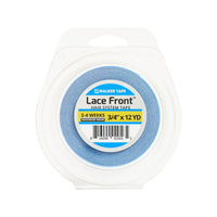 Walker Tape & Beautify Lace Front Tabs and Roll Wig Supplies - Pick Size