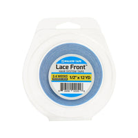 Walker Tape & Beautify Lace Front Tabs and Roll Wig Supplies - Pick Size