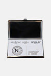 Nicole Lee USA Printed Business Card Case