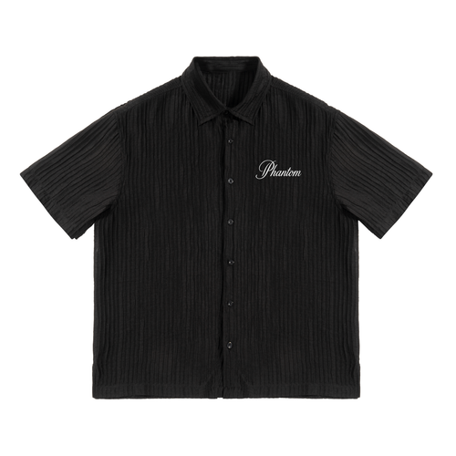 Signature Textured Polo