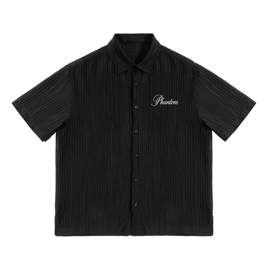 Signature Textured Polo
